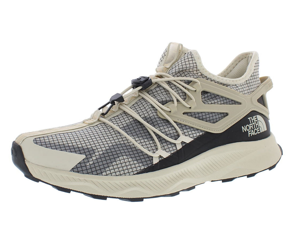 The North Face Oxeye Tech Mens Shoes Size 12, Color: Sandstone/Tnf Black