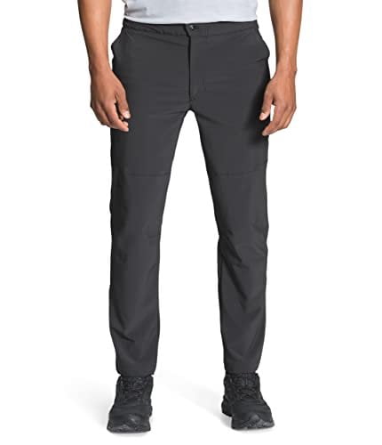 THE NORTH FACE Men's Paramount Active Pant, Asphalt Grey/Asphalt Grey, 42 Short