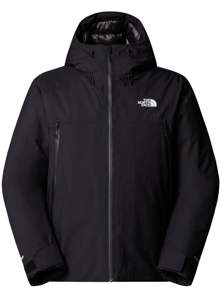 The North Face Range Down Hooded Jacket (Men's)