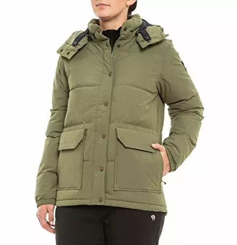 The North Face Sierra Down Jacket - 550-800 Fill Power (For Women) Size Large