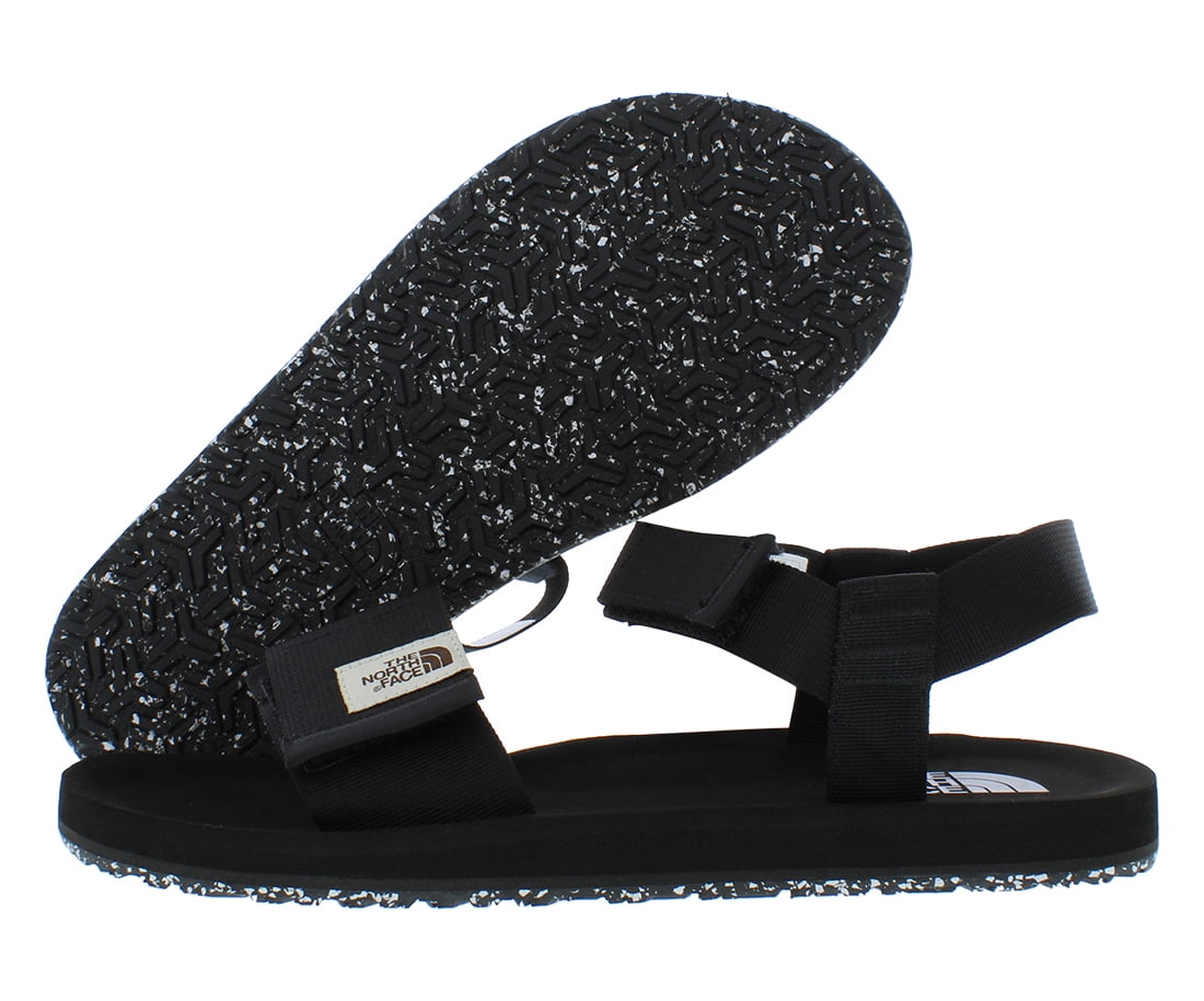 The North Face Men's Skeena Sandal, TNF Black/TNF Black, 11