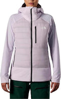 The North Face Summit Breithorn 50/50 Hybrid Women's Jacket Size X-Large