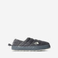The North Face ThermoBall NF0A3V1HVF0 Women's Gray Traction Mule V Shoes 5 PB180