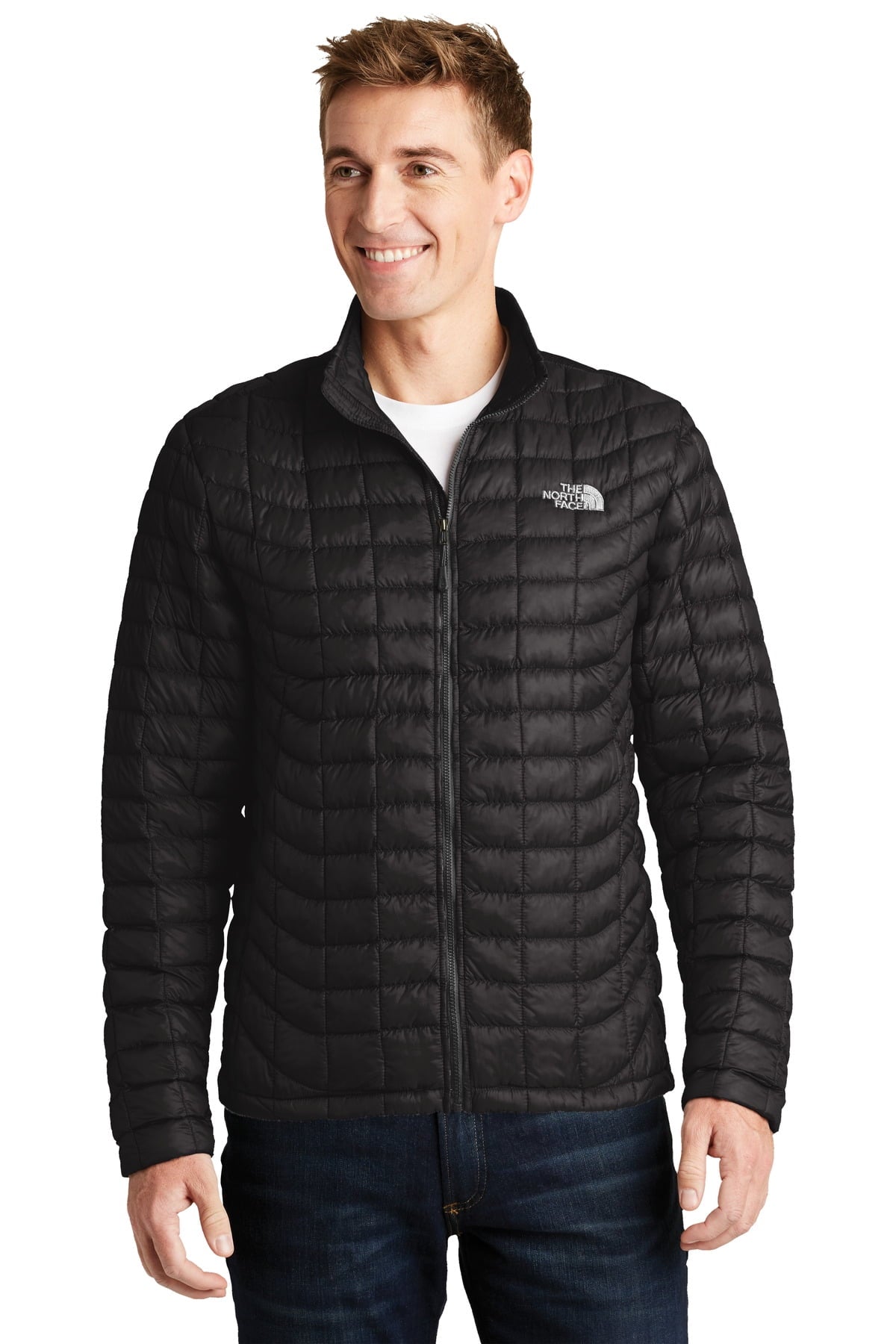 The North Face ThermoBall Trekker Jacket. NF0A3LH2 Size XL