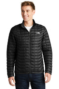 The North Face ThermoBall Trekker Jacket. NF0A3LH2 Size XL