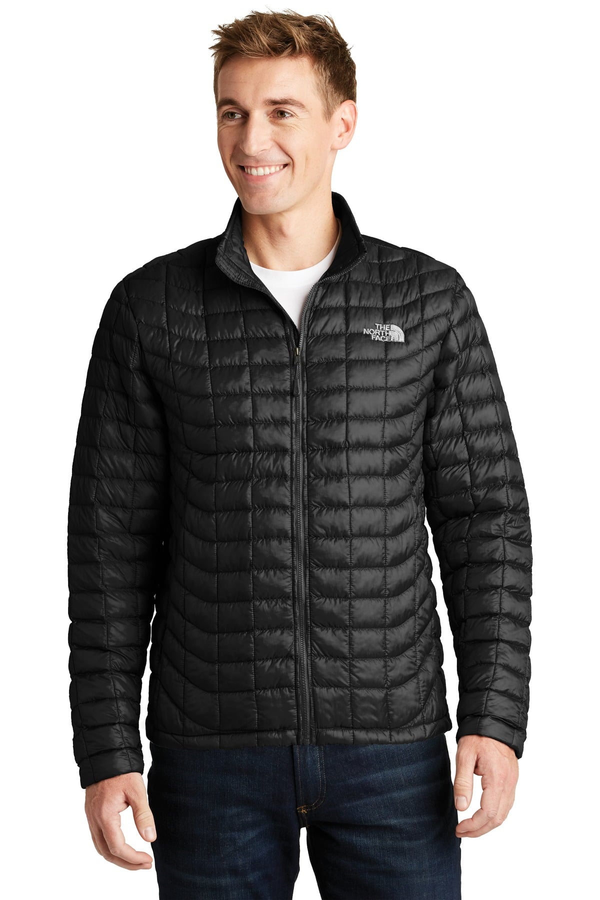 The North Face ThermoBall Trekker Jacket. NF0A3LH2 Size XL