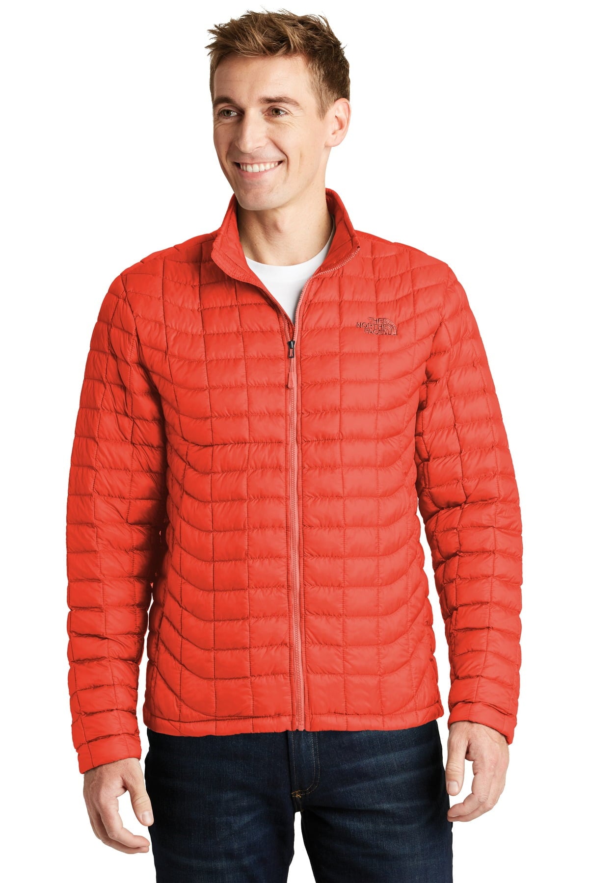 The North Face ThermoBall Trekker Jacket. NF0A3LH2 Size XL
