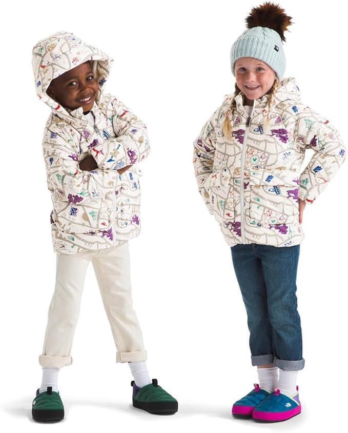 The North Face Kid Freedom Bib