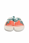 The North Face W Skeena Sandal GRDNWT/DSTCRLOR 10