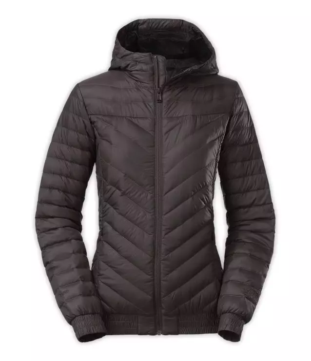 The North Face WOMEN’S KAROKORA HOODED BOMBER Size XLarge