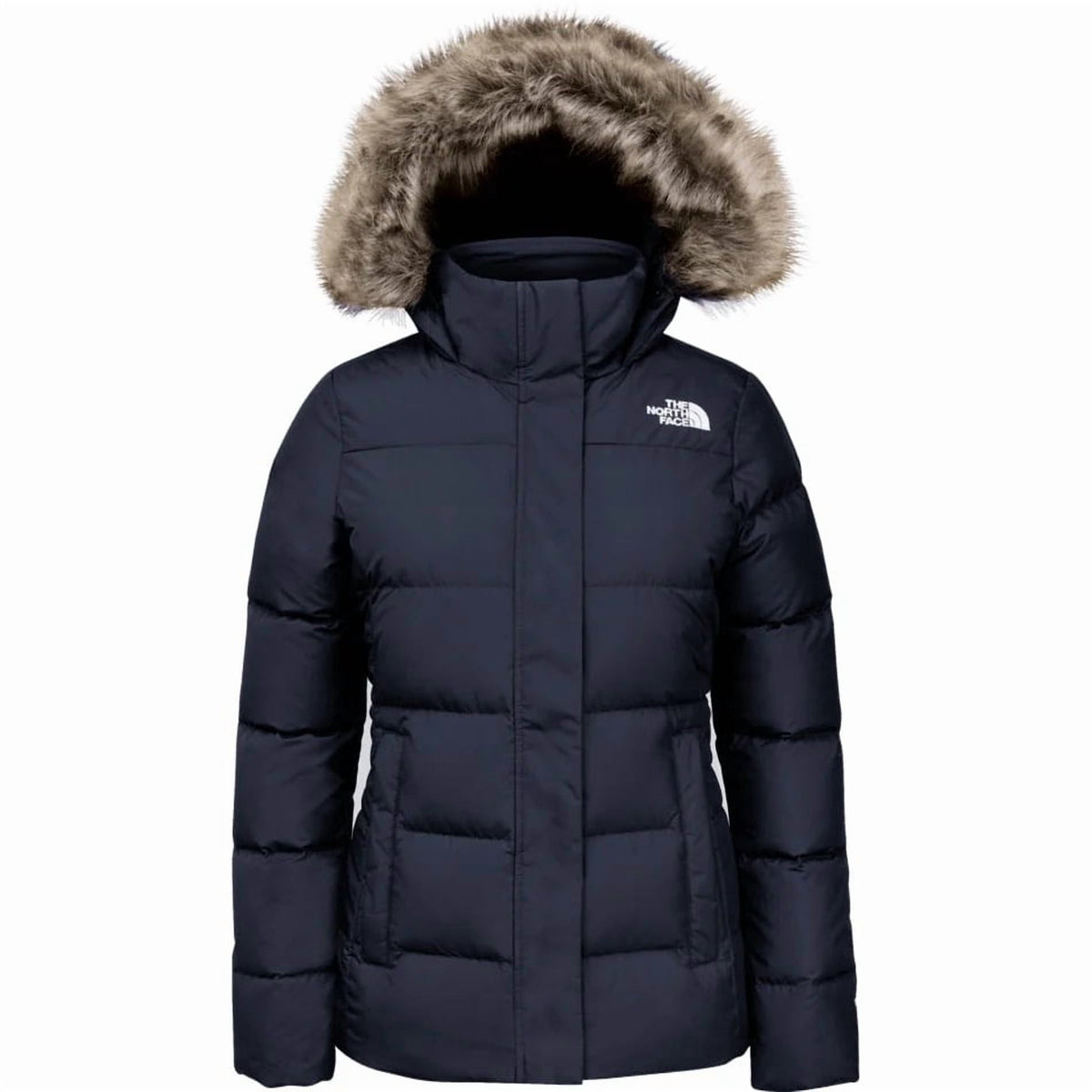 The North Face Women’s Gotham Jacket (TNF Black, Medium)