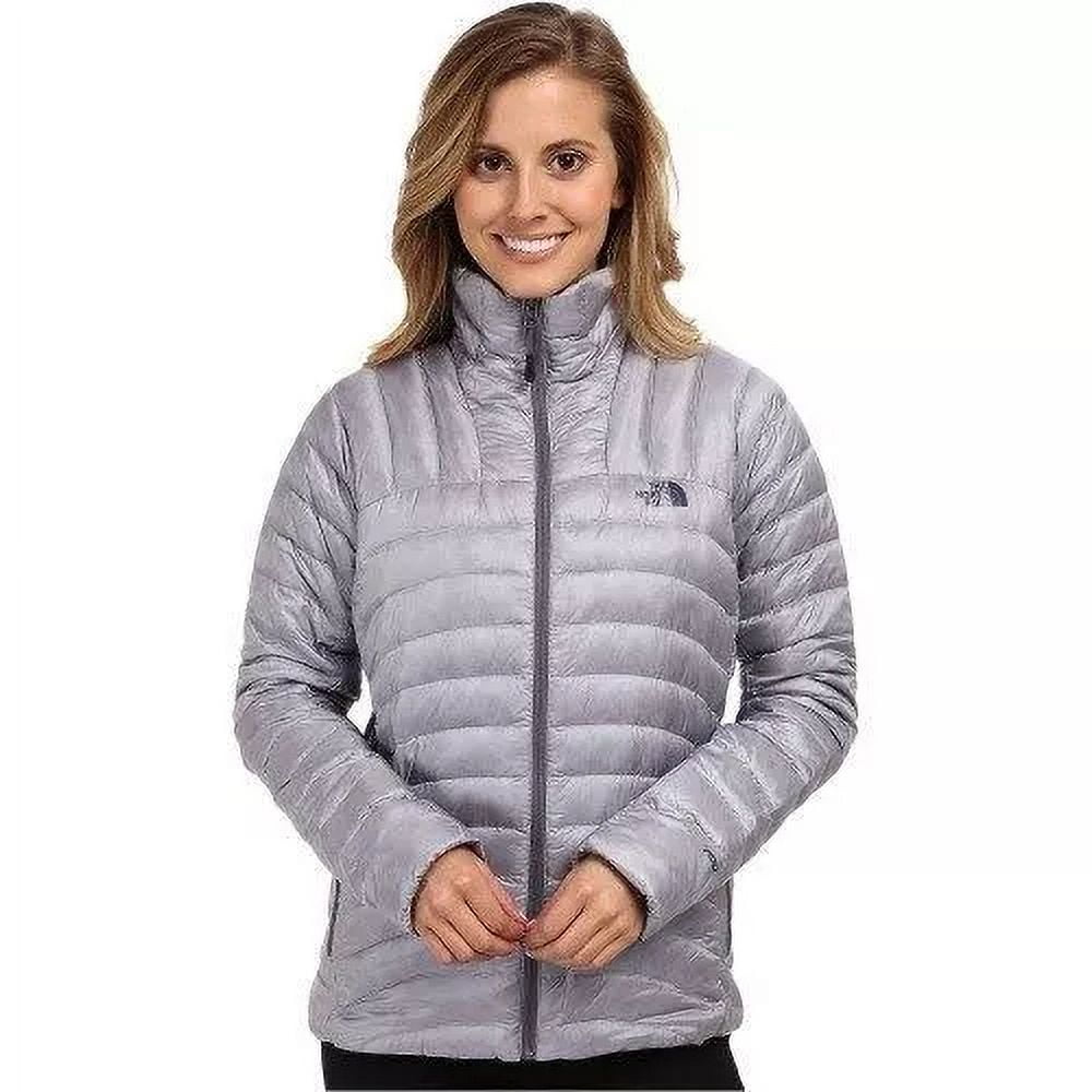 The North Face Women's Tonnerro 700 Fill Down Jacket Size XLarge