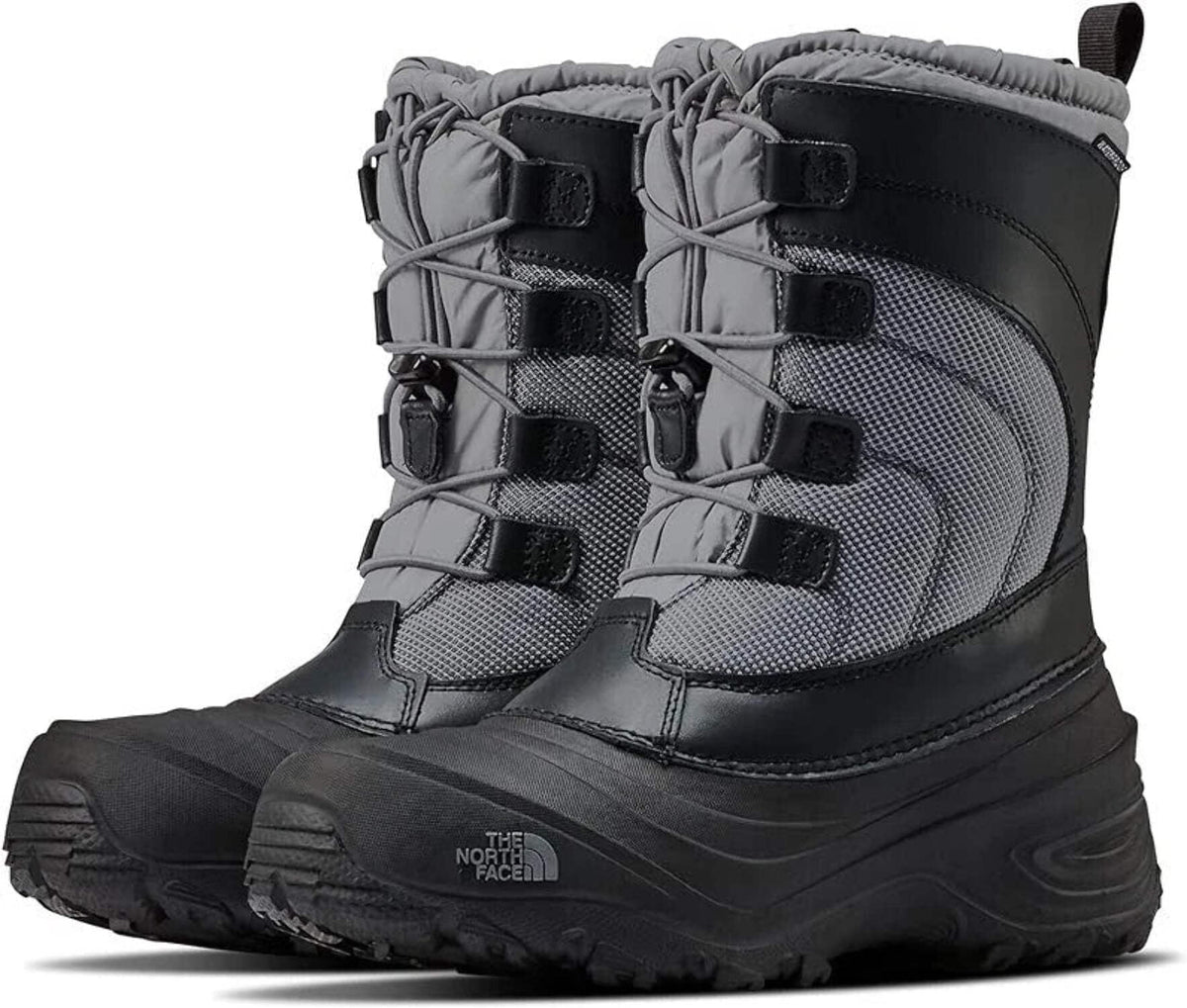 The North Face Youth Alpenglow IV Boot