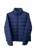 The North Face W Minoqua DWN JKT Summit Navy /R XL