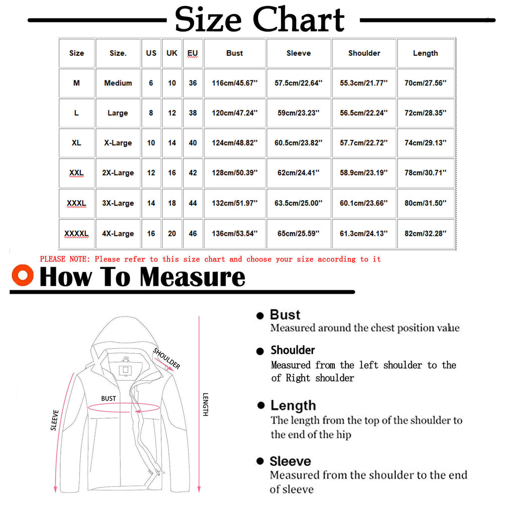 Timoontee Men's Fleece Hooded Coats Winter Thickened Warm Jacket Coats Casual Comfy Long Sleeve Hooded Coats Fashion Solid Zipper Outerwear Coat Black XXL