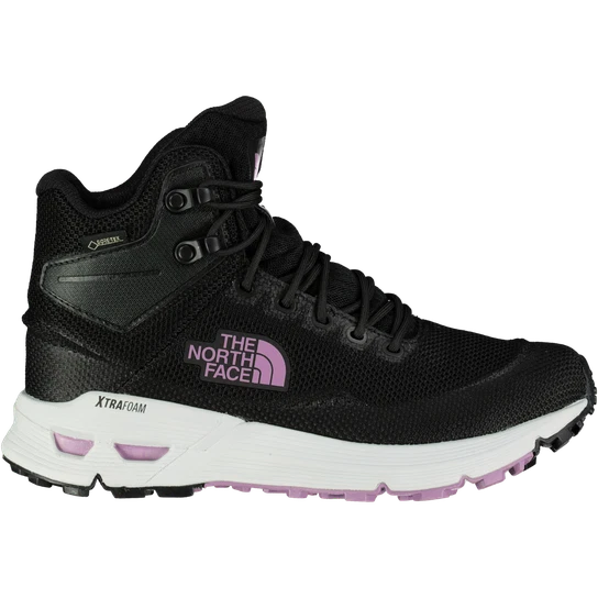 The North Face Safien Mid GTX (Dame) - Women's Size 10