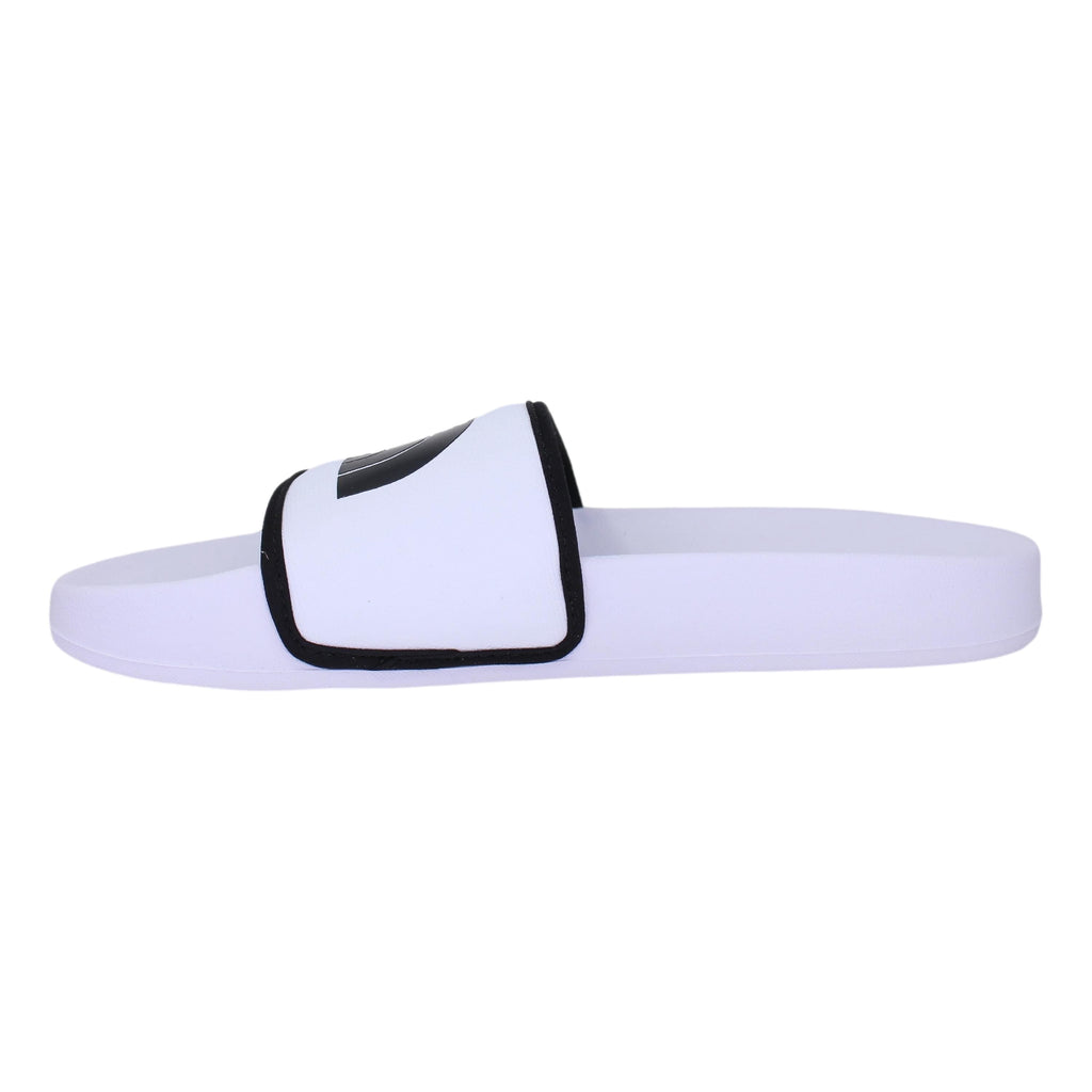 The North Face Men's Base Camp Slides III NF0A4T2RLA9 Slippers, TNF White 8