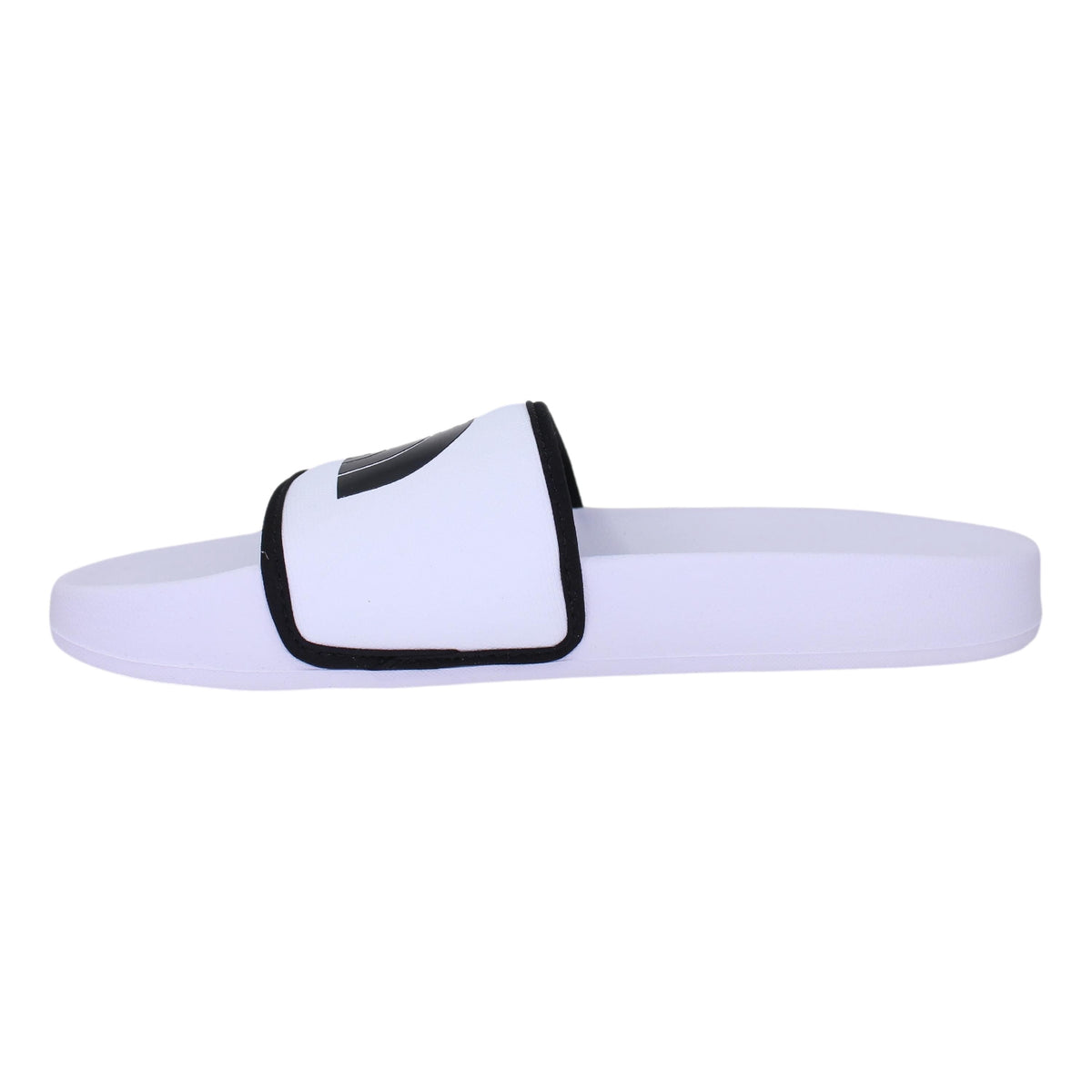 The North Face Men's Base Camp Slides III NF0A4T2RLA9 Slippers, TNF White 8