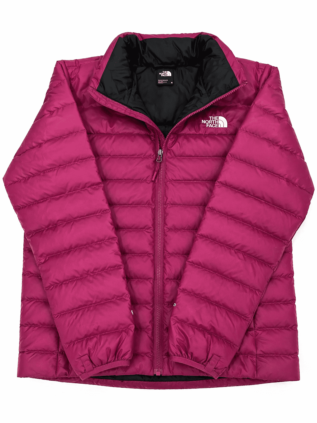 The North Face Minoqua Down Jacket Cyber Berry XL