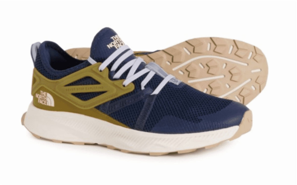 The North Face Oxeye Hiking Shoes - Women's - Size 5