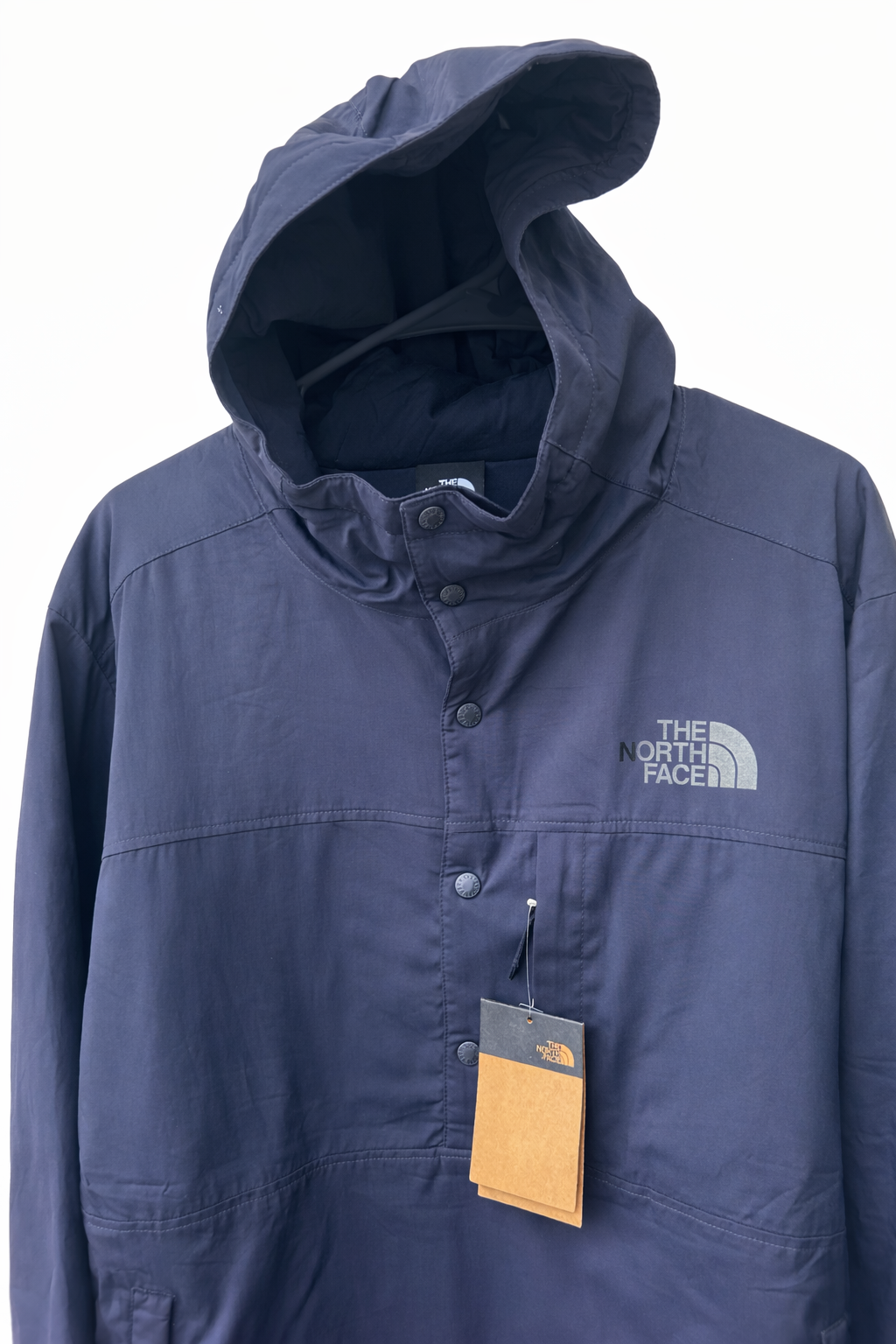 The North Face Men's Fallback Jacket
