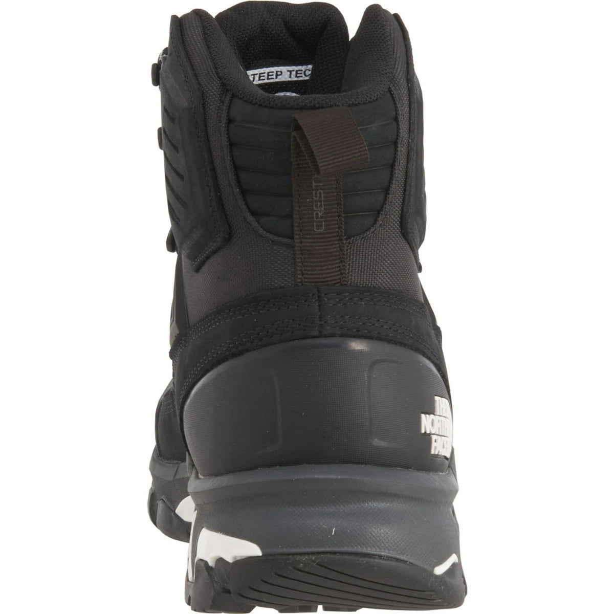 The North Face Steep Tech Crestvale FUTURELIGHT Hiking Womens Waterproof Boots Size 7