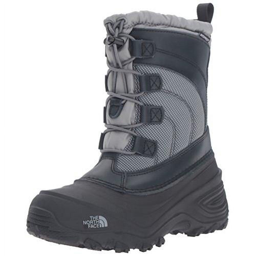 The North Face Youth Alpenglow IV Boot