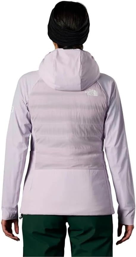The North Face Summit Breithorn 50/50 Hybrid Women's Jacket Size X-Large