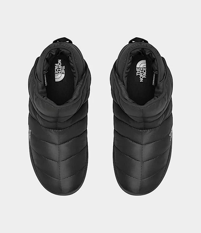 The North Face Mens Slip-On Cold Weather Winter & Snow Boots