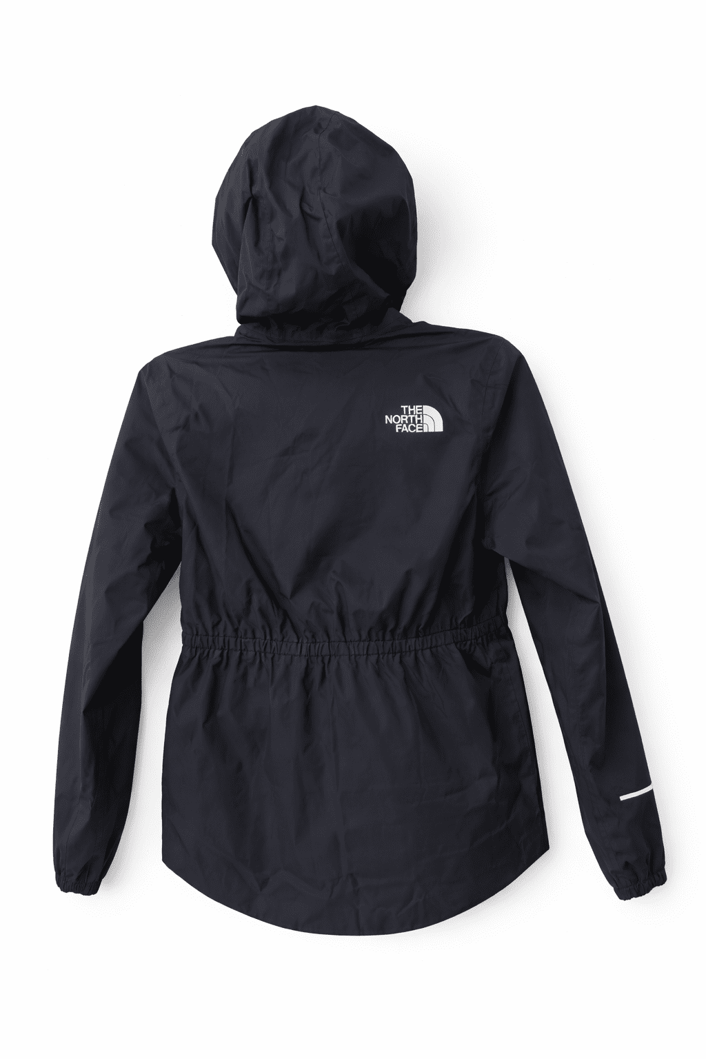 The North Face G Antora Rain Jacket TNF Black L(12)