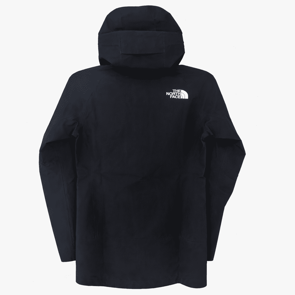 The North Face W Dryzzle FL Parka TNF Black XS
