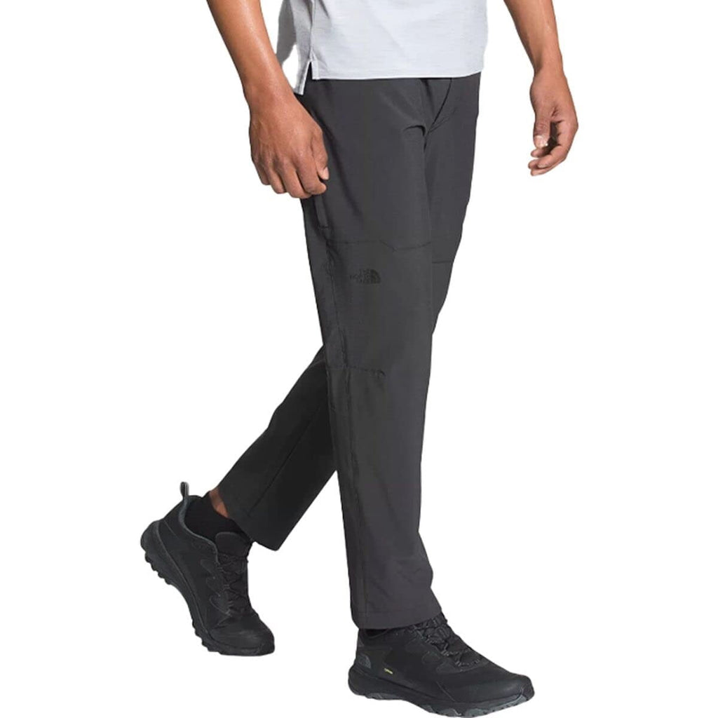 THE NORTH FACE Men's Paramount Active Pant, Asphalt Grey/Asphalt Grey, 42 Short