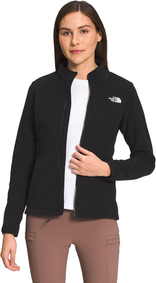 The North Face Antora Triclimate NF0A7UKNJK3 Jacket Women's XXL, TNF Black