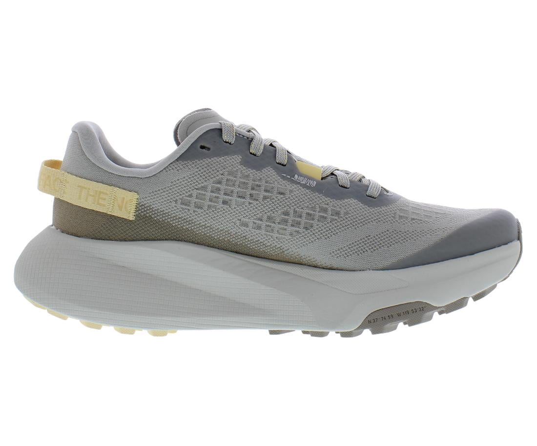 The North Face Altamesa 300 Womens Shoes Size 10, Color: Soapstone/Mushroom Grey