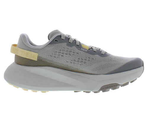 The North Face Altamesa 300 Womens Shoes Size 10, Color: Soapstone/Mushroom Grey