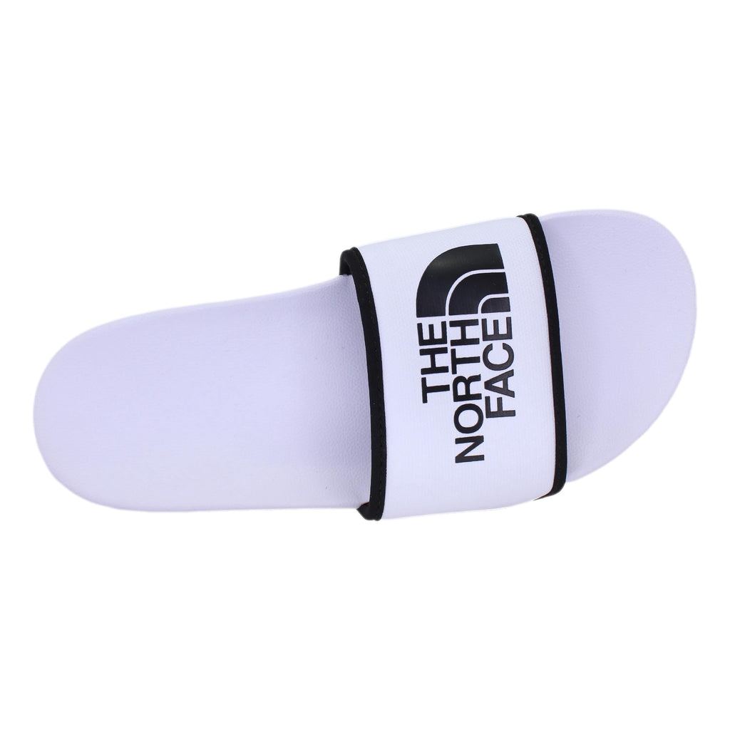 The North Face Men's Base Camp Slides III NF0A4T2RLA9 Slippers, TNF White 8