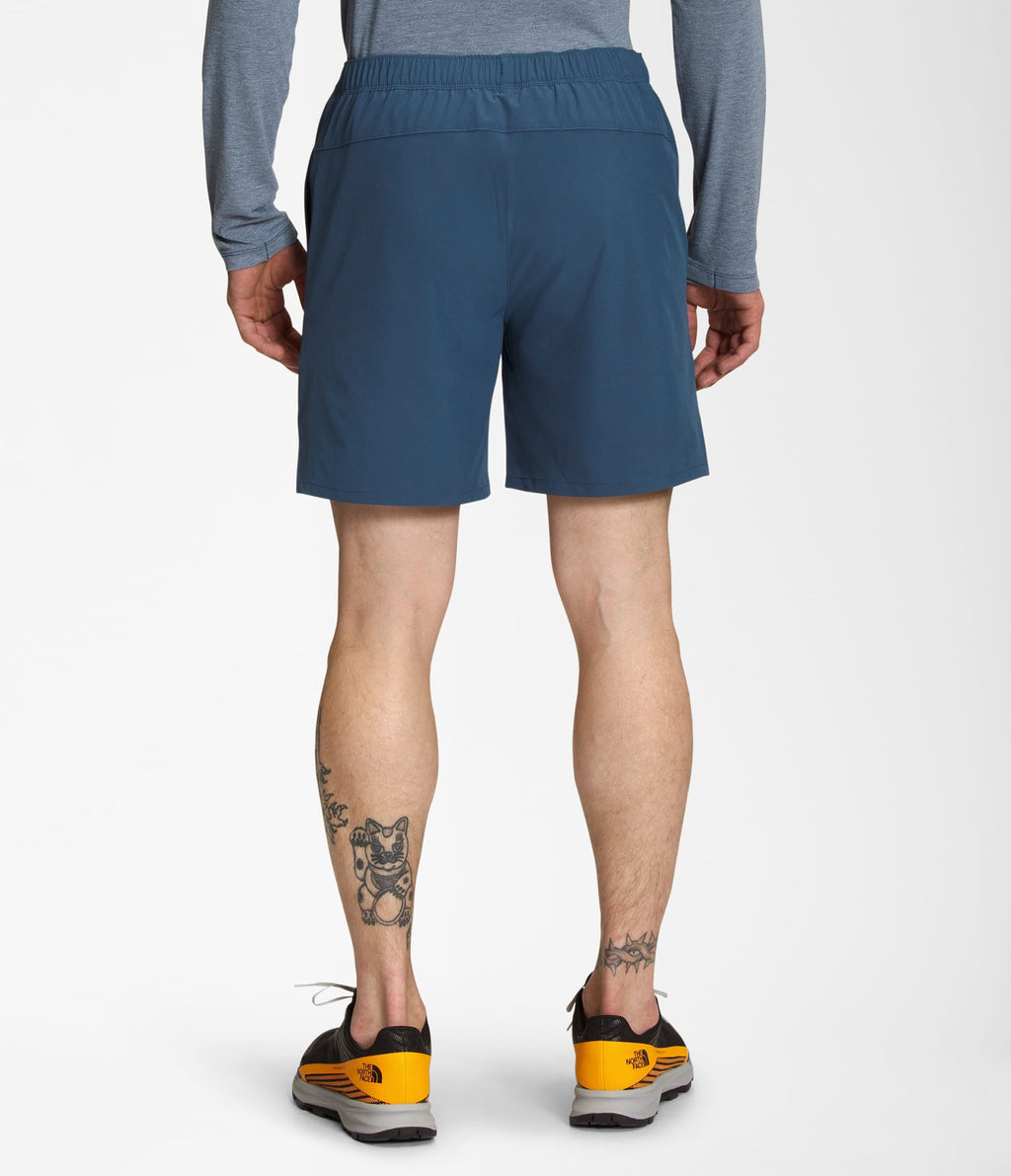 The North Face Men's Wander Short