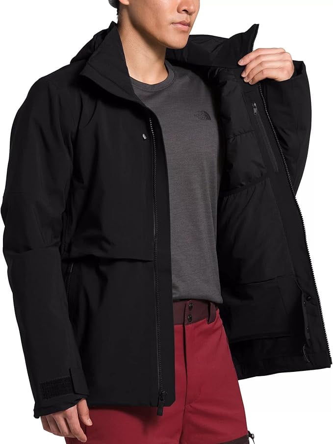 The North Face Men's Anonym FUTURELIGHT Jacket