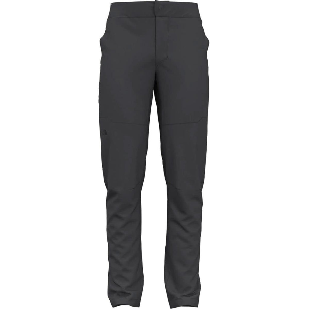 THE NORTH FACE Men's Paramount Active Pant, Asphalt Grey/Asphalt Grey, 42 Short