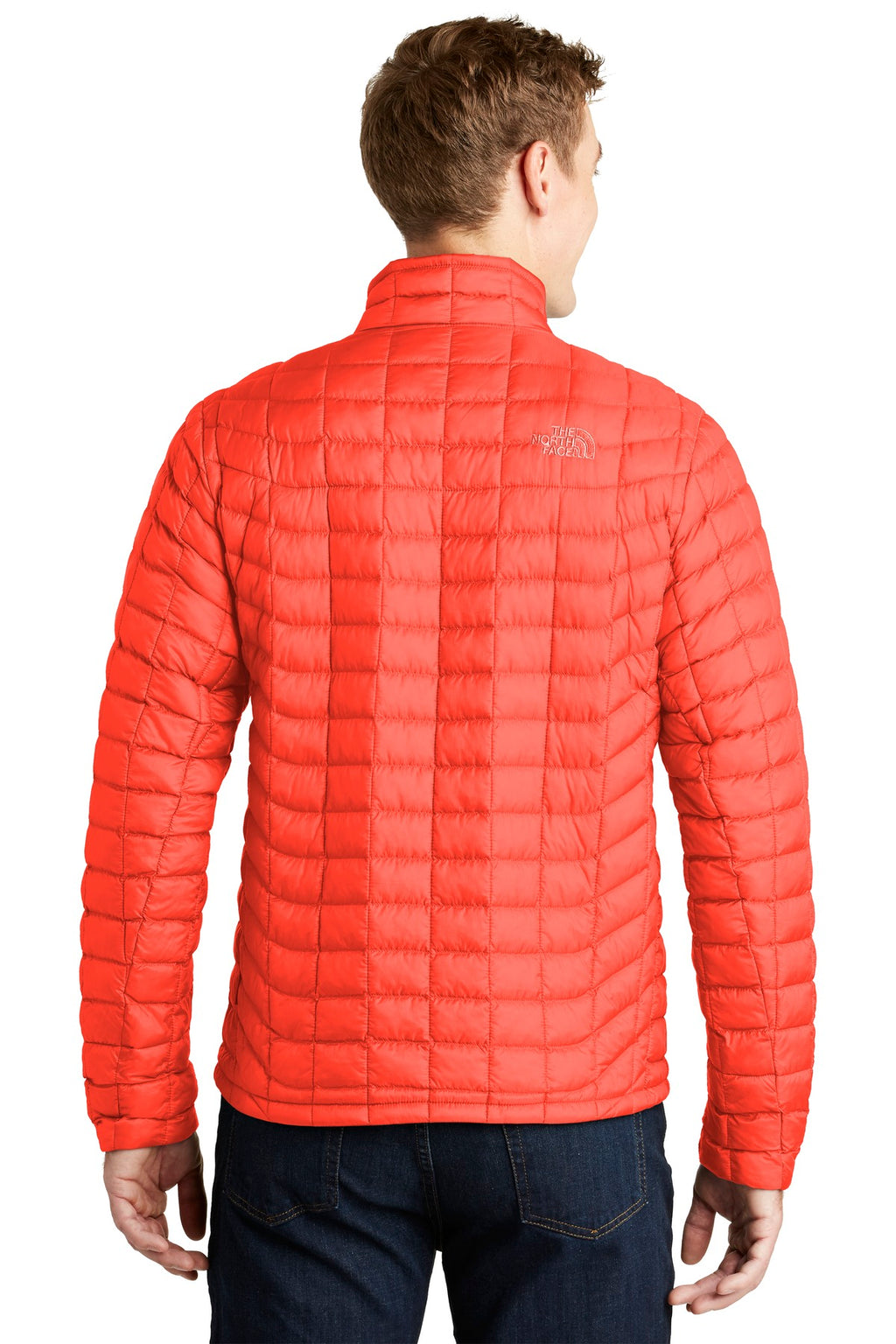 The North Face ThermoBall Trekker Jacket. NF0A3LH2 Size XL