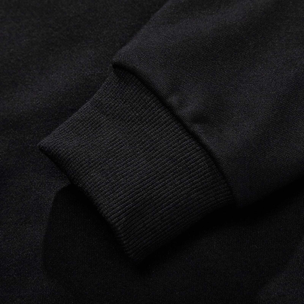 Fesfesfes Heating Jacket Men's Intelligent Heating Top Solid Color Winter Comfortable Long Sleeve Coat Sweater Sale Items