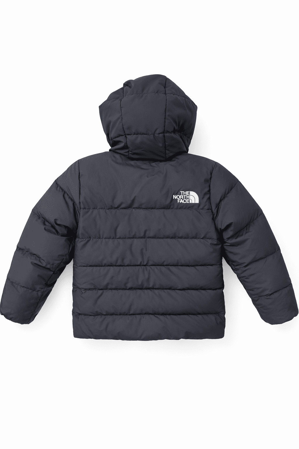 The North Face Boys' North Down Fleece-Lined Parka XS