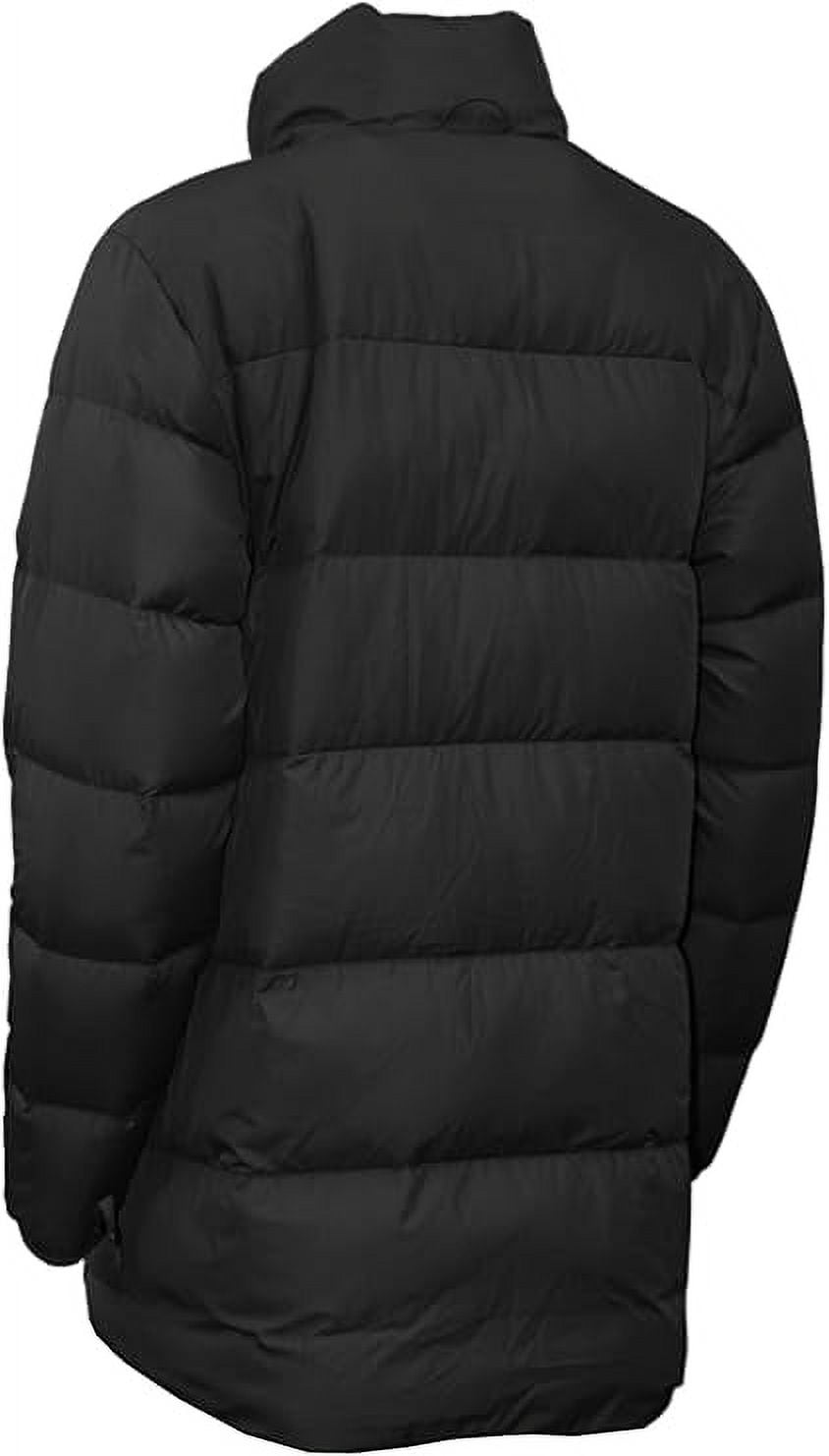 THE NORTH FACE Women's Sequoia Triclimate Waterproof Down Insulated Parka Jacket Size X-Large