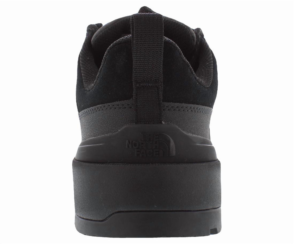 The North Face Glenclyffe Urban Low Mens Shoes Size 11.5, Color: Tnf Black/Tnf Black