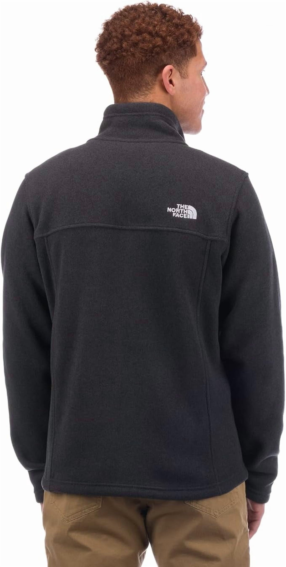 THE NORTH FACE Men's Tsillan Full Zip Jacket Size Large