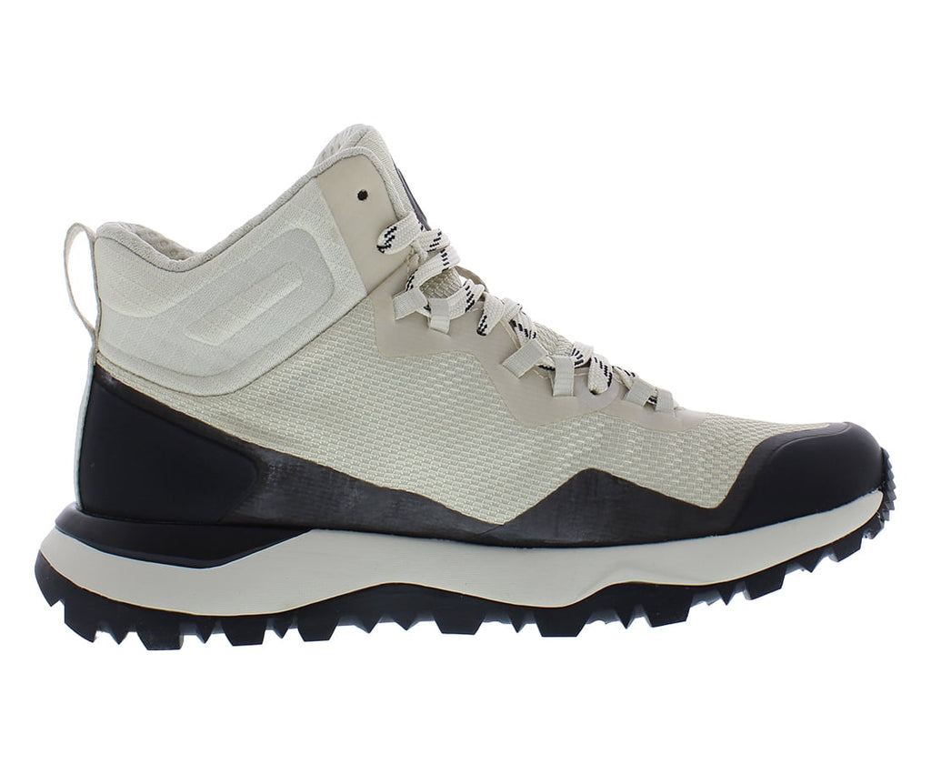 The North Face Activist Mid Futurelight Womens Shoes Size 7, Color: White