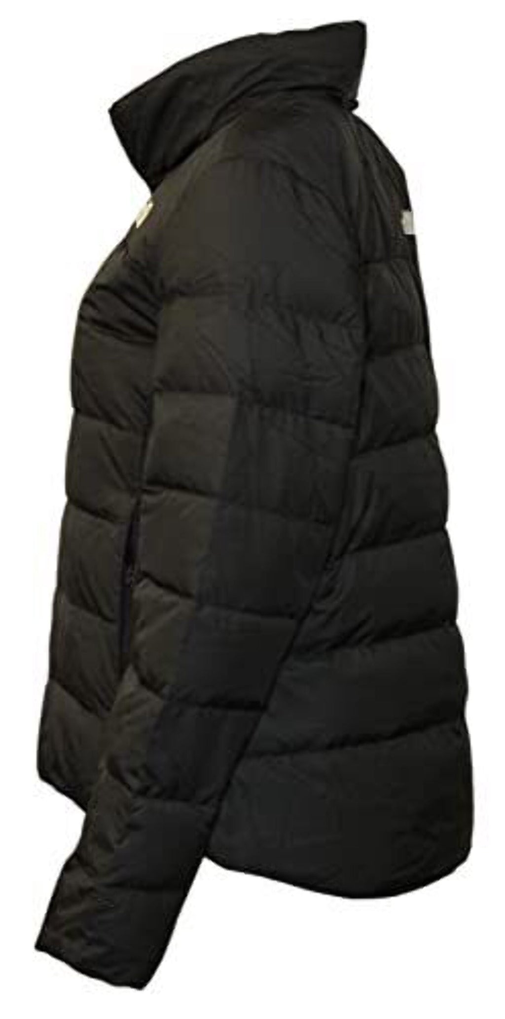 The North Face Women's Flare Jacket TNF Black X Large