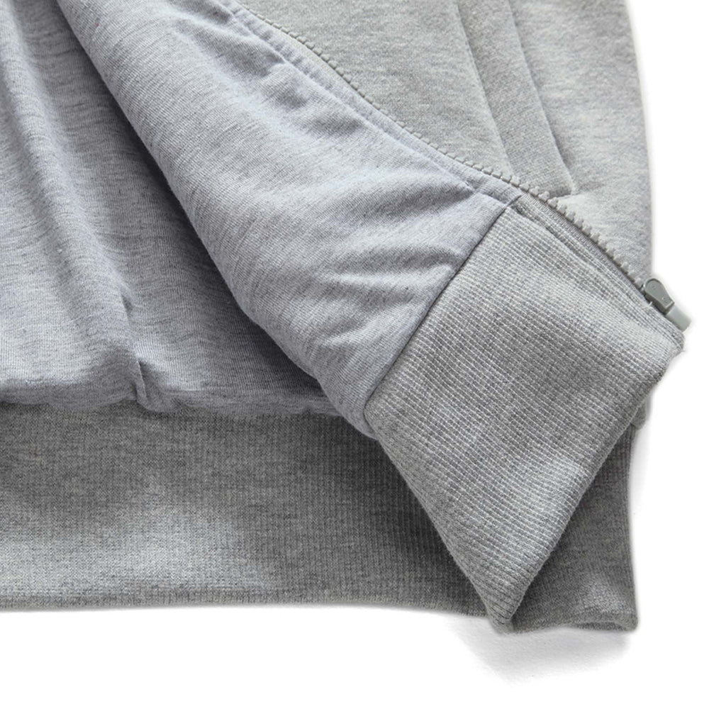 Fesfesfes Heating Jacket Men's Intelligent Heating Top Solid Color Winter Comfortable Long Sleeve Coat Sweater Sale Items