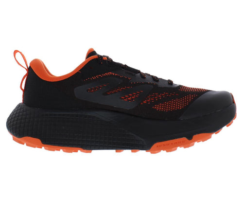 The North Face Altamesa 500 Mens Shoes Size 11, Color: Tnf Black/Solar Flare