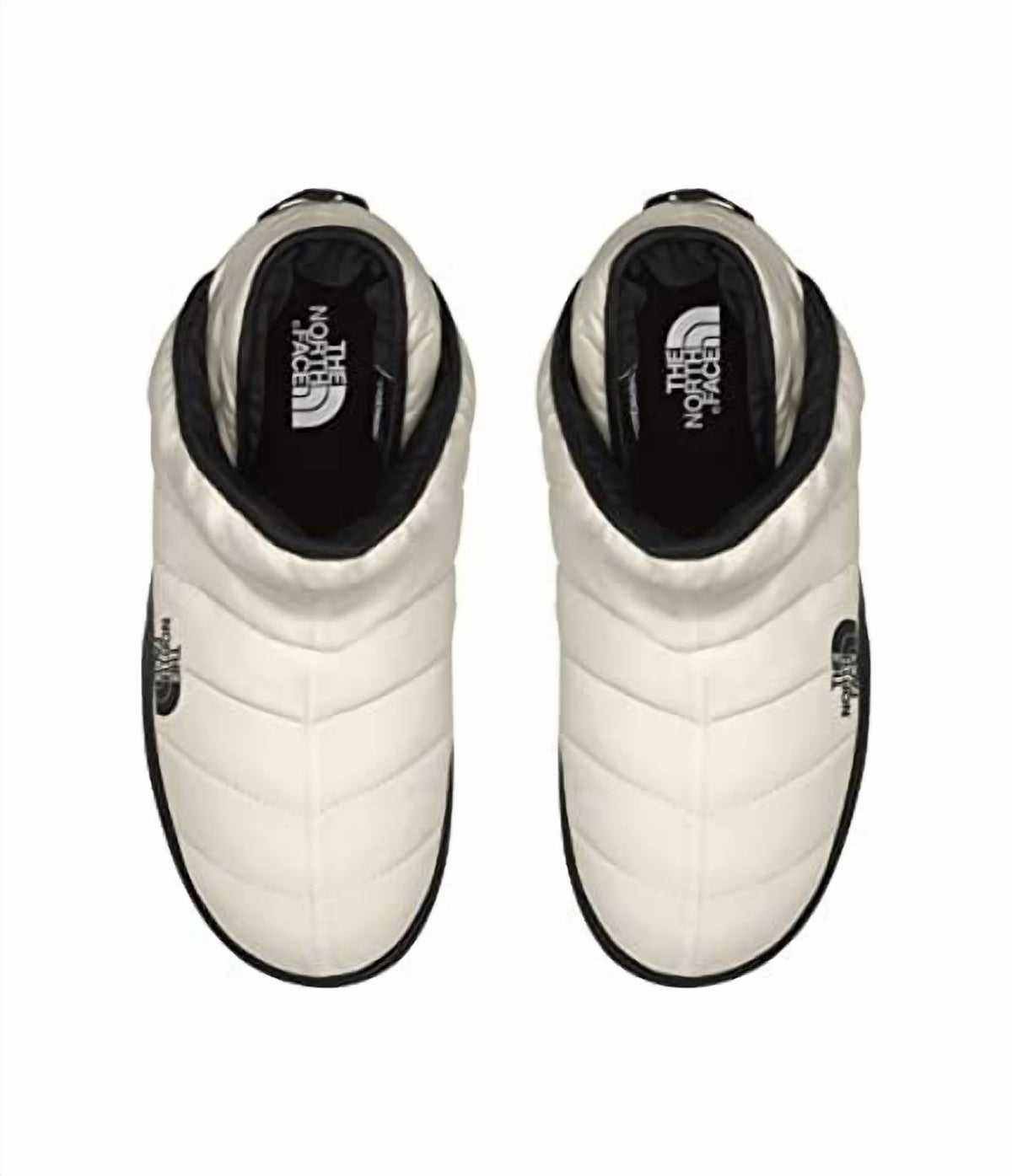 THE NORTH FACE Winter Bootie | Insulated Water Repellent, Rubber Outsole